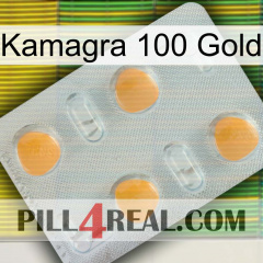 Kamagra 100 Gold 24